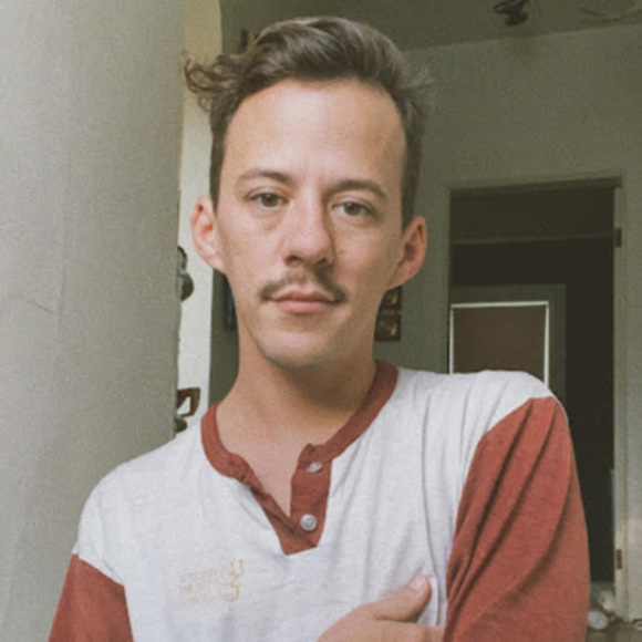 Meet your Posher, Patrick - Picture 1 of 1